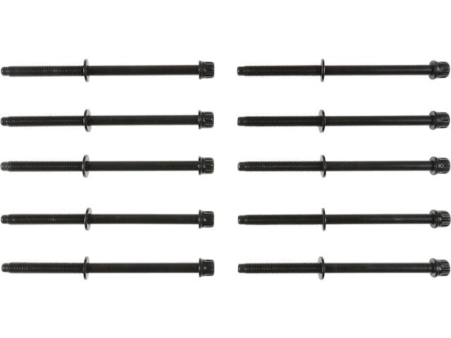 Head Bolt Set - 2006-2015 Honda Civic - Victor Reinz 18780-07828410