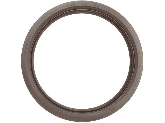 Rear Crankshaft Seal - 2011-2016 Honda CRZ - Mahle 96778-07828576