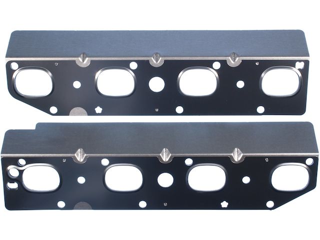 Exhaust Manifold Gasket Set - 2009-2021 Chrysler 300 5.7L V8 - VR Gaskets 30133-07828585