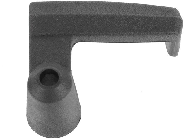 Vent Window Crank Handle - 1980-1997 Ford F250 - DIY Solutions 5324-07828673