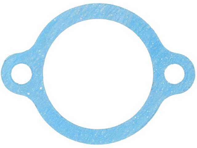 Thermostat Gasket - 1989-1995 Geo Tracker 1.6L 4-Cylinder - Mahle 4342-07828906