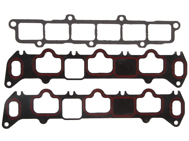Intake Manifold Gasket Set - 1996 Pontiac Grand Prix 3.4L V6 - Mahle 4724-07829393