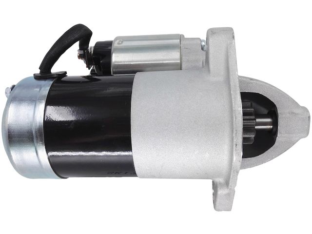 Starter - 1993-2002 Mazda 626 2.0L 4-Cylinder - SKP 17626-07829853