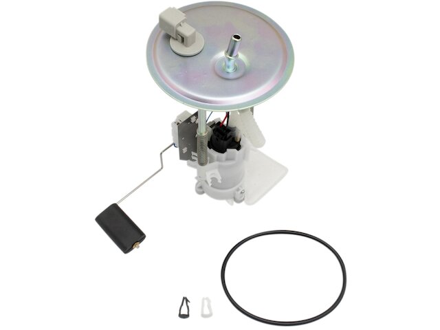 Fuel Pump - 2006-2009 Ford Mustang - TRQ 18672-07830306