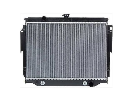 Primary Radiator - 1999-2003 Dodge Ram 1500 Van - TYC 1974-07830340