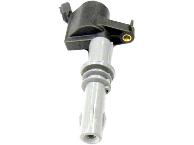 Ignition Coil - 2006-2008 Lincoln Mark LT - United Automotive 18614-07830508