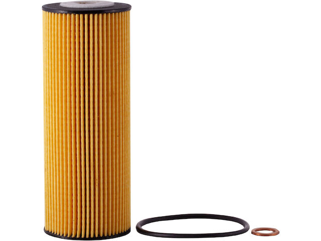 Oil Filter - 1998-2004 Mercedes SLK230 2.3L 4-Cylinder - Premium Guard 6492-07830570