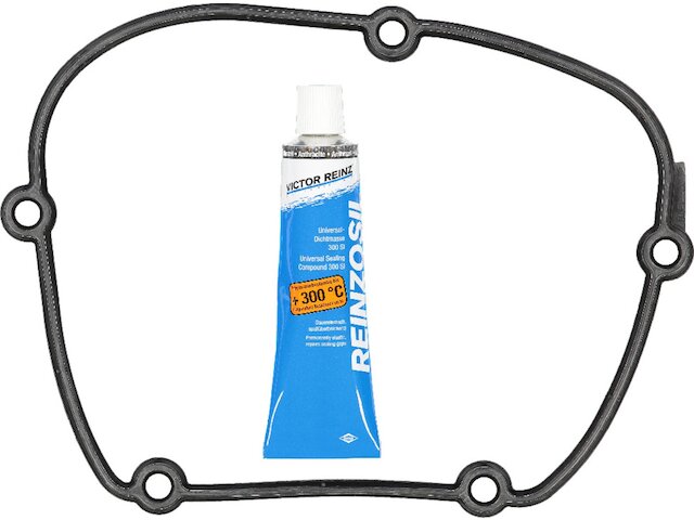 Valve Cover Gasket Set - 2012-2013 Volkswagen Beetle - Victor Reinz 118767-07830575