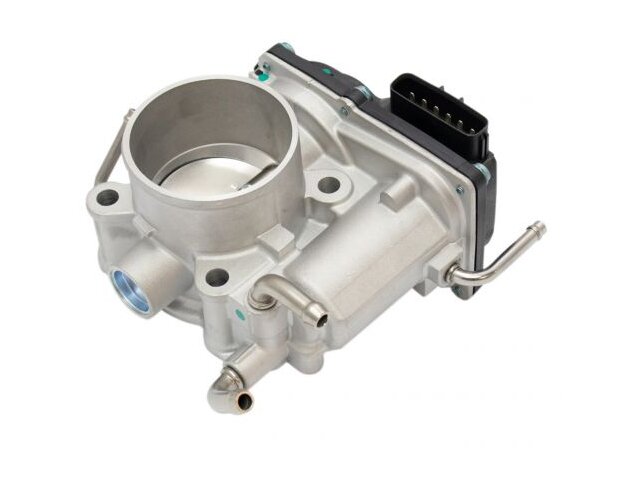 Throttle Body - 2008 Toyota RAV4 2.4L 4-Cylinder - TRQ 28873-07830620