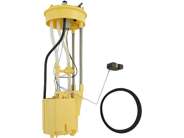 Fuel Pump - 1998-2004 Dodge Ram 2500 5.9L 6-Cylinder Diesel - TRQ 1983-07830687