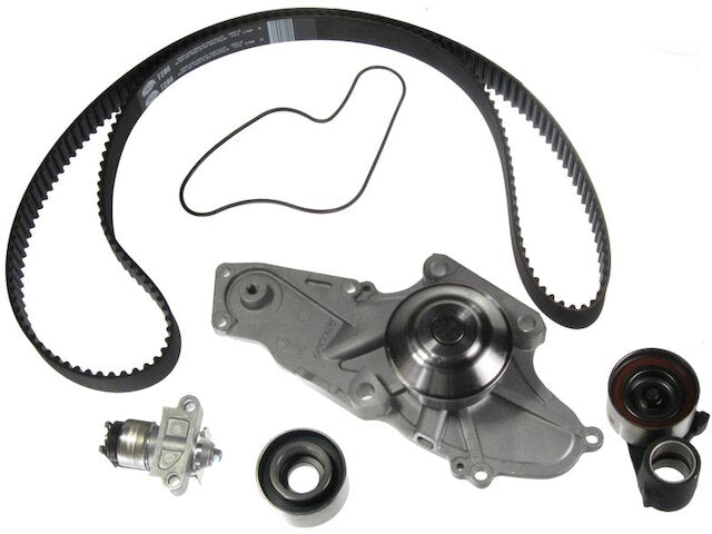 Timing Belt Kit - 1998-2002 Honda Accord 3.0L V6 - DIY Solutions 5981-07831636