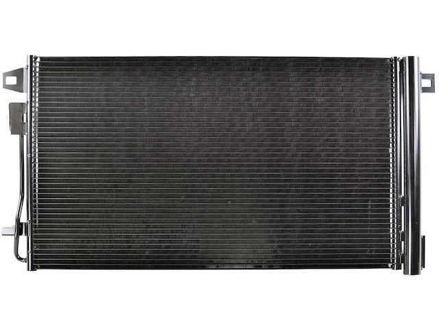 A/C Condenser - 2009-2017 Chevrolet Traverse 3.6L V6 - OSC Automotive 30003-07831838