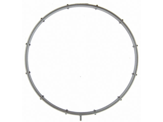 Lower Throttle Body Gasket - 2011-2018 Ram 2500 5.7L V8 - Felpro 97150-07832201