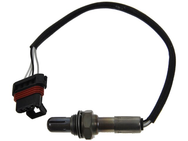 Oxygen Sensor - 1996-2000 Chevrolet K3500 - DIY Solutions 3459-07832334
