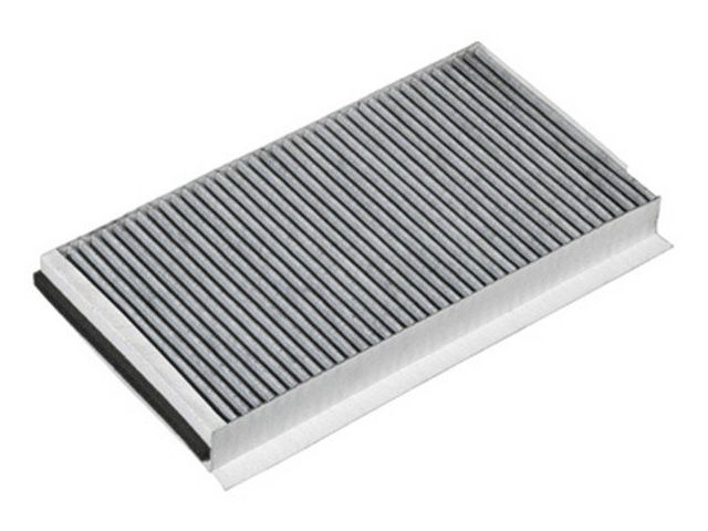 Cabin Air Filter - 2004-2007 BMW 525i - ATP 17799-07832513