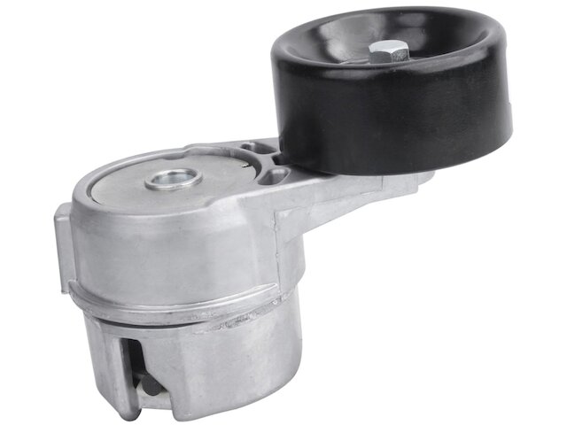 Accessory Belt Tensioner - 1995-1997 Ford E350 Econoline Club Wagon - SKP 5198-07832649
