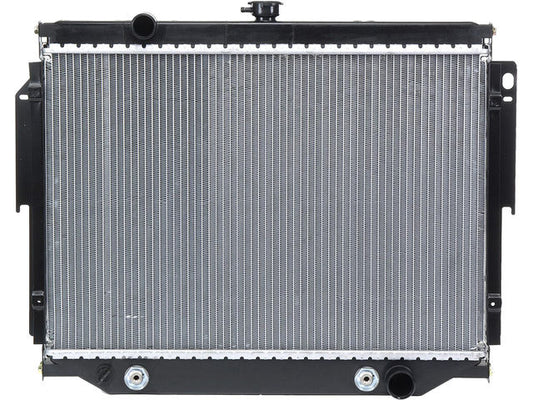 Radiator - 1980 Chrysler Town & Country 5.2L V8 - APDI 1556-07832670