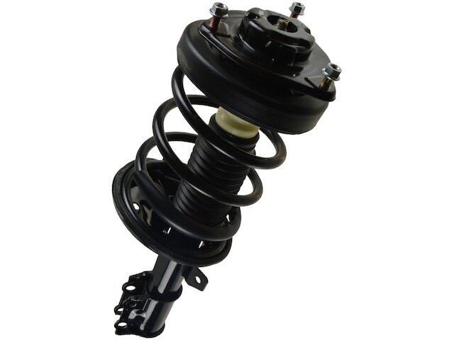 Front Right Strut and Coil Spring Assembly - 2003-2008 Hyundai Tiburon - TRQ 199-07832753