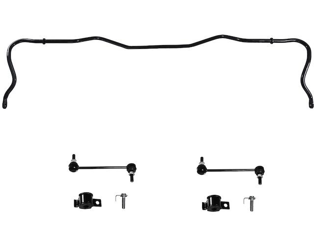 Rear Sway Bar Link - 2005-2009 Buick LaCrosse - DIY Solutions 18286-07832794