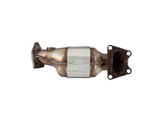 Exhaust Manifold with Integrated Catalytic Converter - 2004-2008 Acura TL - ATP 17777-07832851