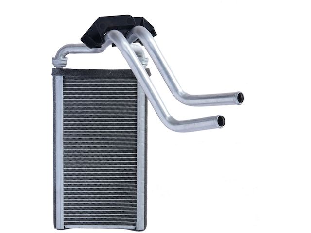 Heater Core - 2008-2014 Dodge Avenger - OSC Automotive 26823-07833179