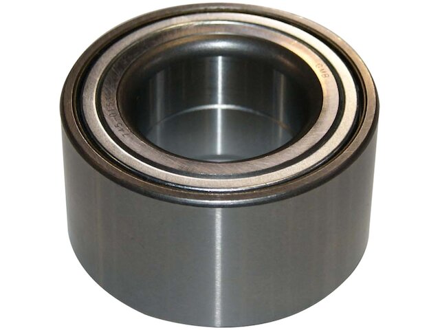 Wheel Bearing - 2000-2006 Audi TT Quattro - GMB 7463-07833558
