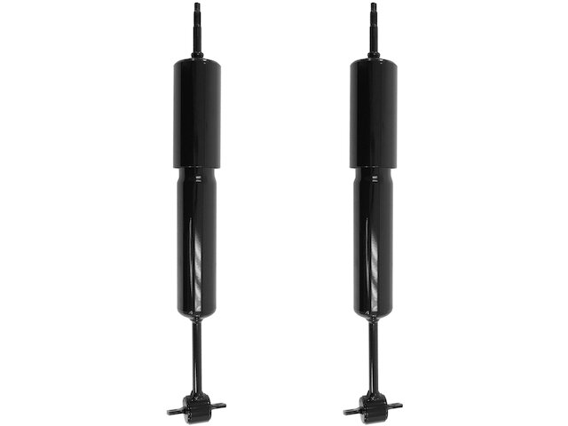 Front Shock Absorber Set - 1995-2001 Ford Explorer - Unity 5257-07833611
