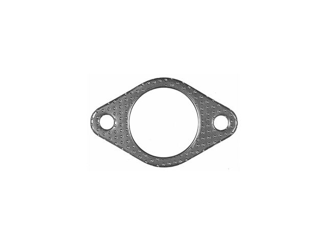 Exhaust Gasket - 2000-2005, 2009-2010 Subaru Forester 2.5L H4 - VR Gaskets 347-07833664