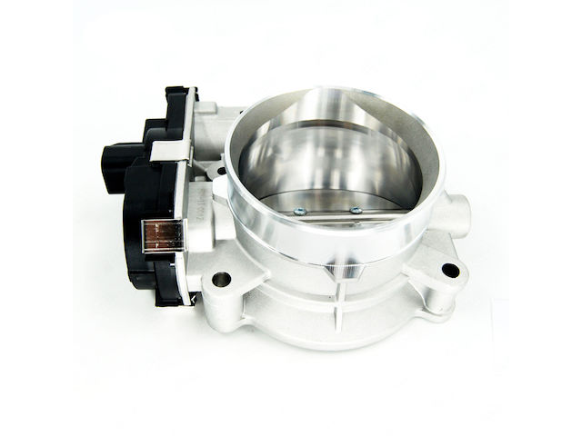Throttle Body - 2009-2012 GMC Canyon 5.3L V8 - SKP 30036-07833673