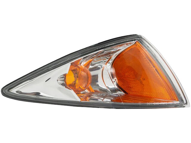 Right Parking Light - 2000-2003 Chevrolet Cavalier - DIY Solutions 3163-07833833