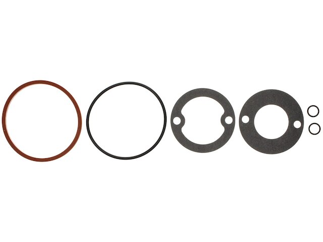 Oil Cooler Gasket Set - 1976-1995 Chevrolet G20 - Mahle 3292-07834071