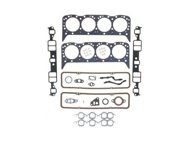 Head Gasket Set - 1977-1981 Pontiac Firebird 5.0L V8 - VR Gaskets 4654-07834098