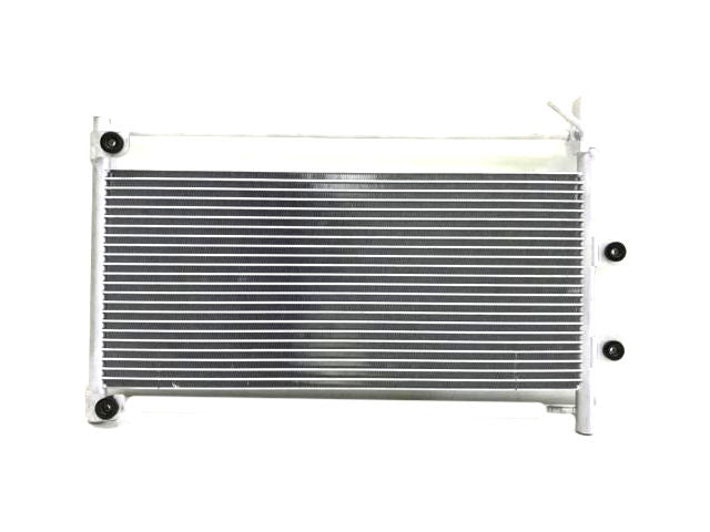 Automatic Transmission Oil Cooler - 2012-2018 Nissan NV2500 Standard Cargo Van 5.6L V8 - TYC 118459-07834388