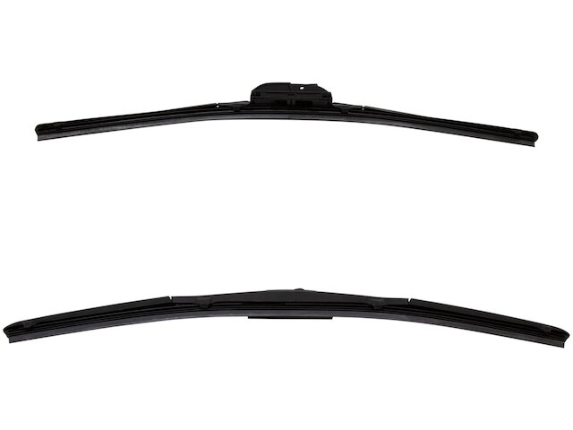 Wiper Blade Set 2 Piece - 1991-2003 Ford Escort - DIY Solutions 5239-07834481