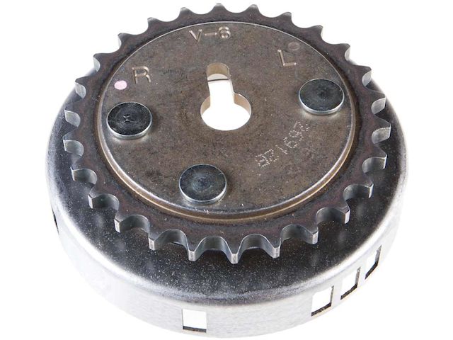 Right Timing Camshaft Sprocket - 2002-2003 Dodge Ram 1500 3.7L V6 SOHC - Melling 1972-07834582
