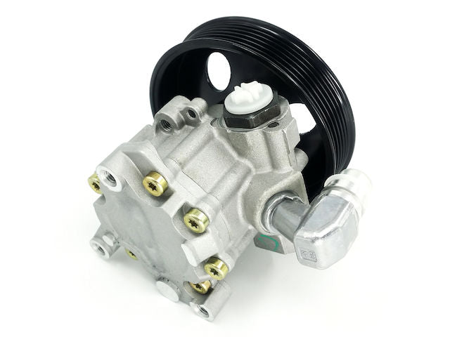 Power Steering Pump - 2001-2005 Mercedes-Benz C240 - SKP 6330-07834641