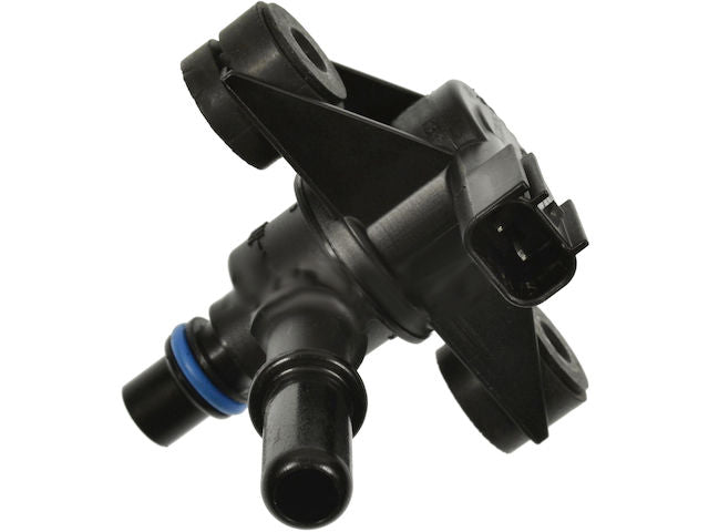 Vapor Canister Purge Solenoid - 2013-2019 Ford Taurus 3.5L V6 Naturally Aspirated - Standard Motor Products 119542-07834783