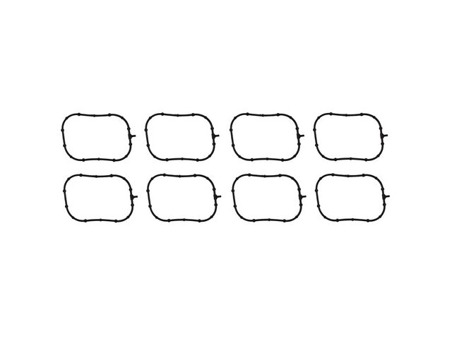 Lower Intake Manifold Gasket Set - 2015-2022 GMC Yukon - Felpro 129808-07836047