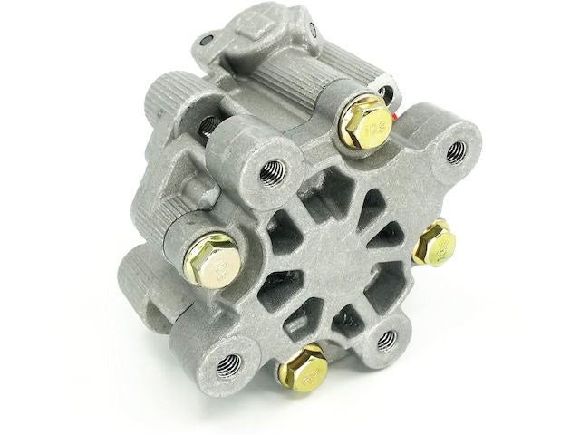 Power Steering Pump - 2001-2007 Dodge Grand Caravan - SKP 1892-07836164