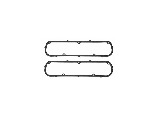 Valve Cover Gasket Set - 1967-1978 Dodge Charger - VR Gaskets 14536-07836246