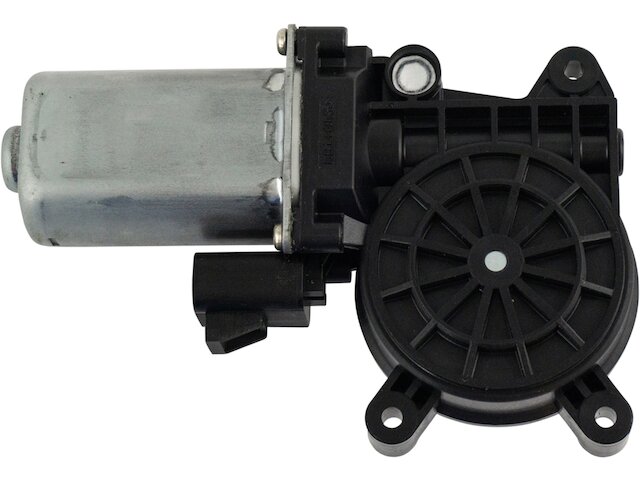 Window Motor - 2005-2010 Pontiac G6 Sedan - TRQ 18340-07836390