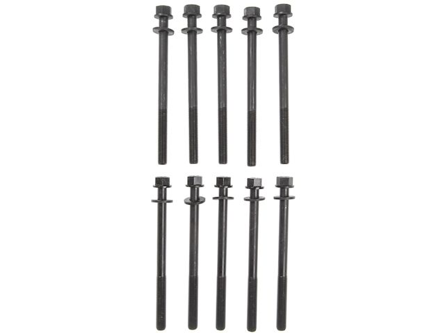 Head Bolt Set - 1993-1995 Honda Civic del Sol - VR Gaskets 6016-07836447