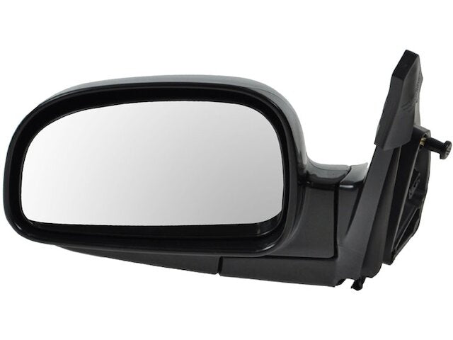 Left Mirror - 2001-2006 Hyundai Santa Fe - DIY Solutions 169-07836551