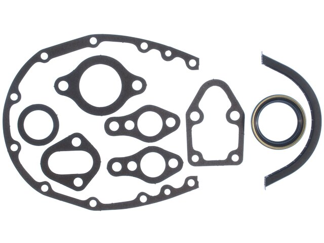 Timing Cover Gasket Set - 1975-1986 Chevrolet Monte Carlo - Mahle 3549-07836714