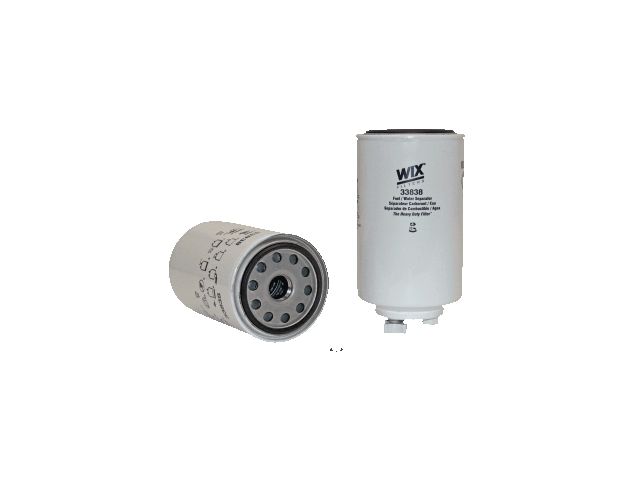 Fuel Separator - 2020 Volvo VNL 10.8L 6-Cylinder - WIX 149424-07836824