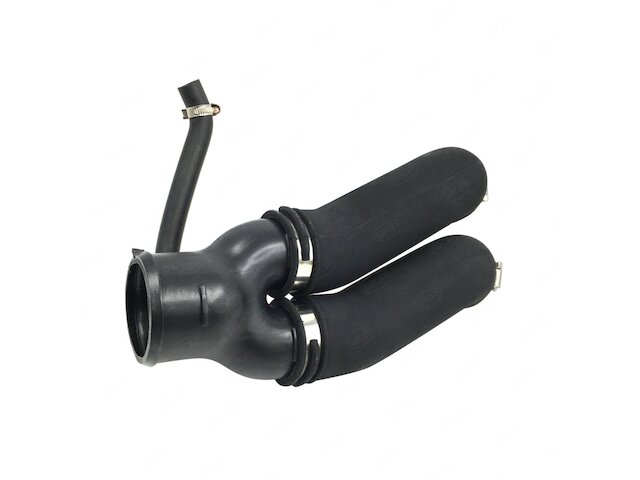 Air Intake Hose - 1994-1996 Ford F150 5.0L 5.8L V8 - SKP 5311-07837339