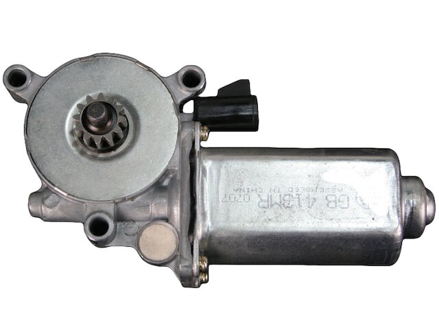 Window Motor - 1999-2003 Pontiac Grand Prix 4-Door - DIY Solutions 4725-07837761