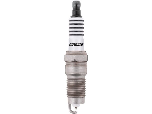 Spark Plug - 2006-2010 Mercury Mountaineer 4.0L V6 - Autolite 18726-07838528