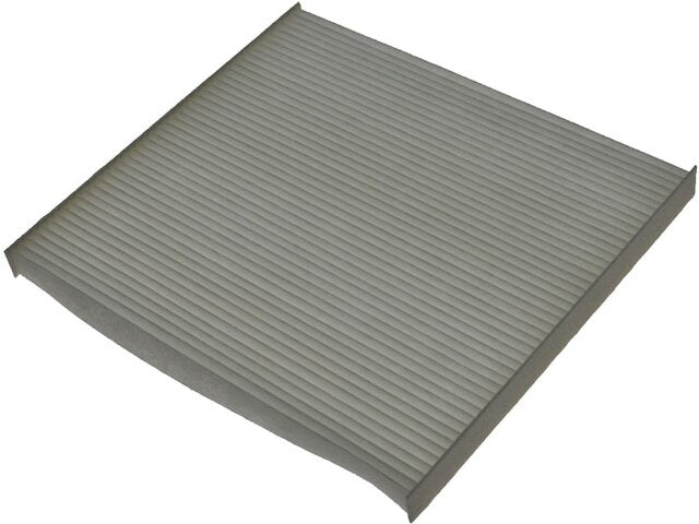 Cabin Air Filter - 2013-2018 Hyundai Santa Fe - DIY Solutions 123077-07838548