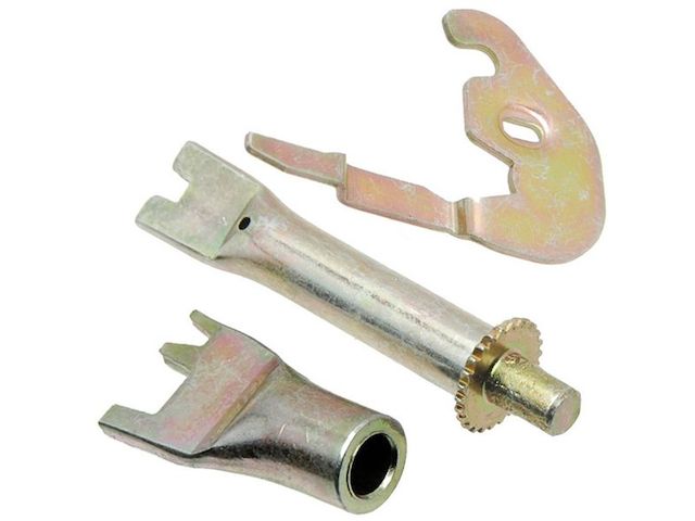 Rear Right Drum Brake Self Adjuster Repair Kit - 1993-2002 Saturn SC2 - Raybestos 4861-07838808